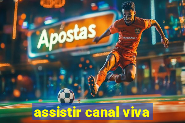 assistir canal viva